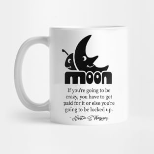 moon Mug